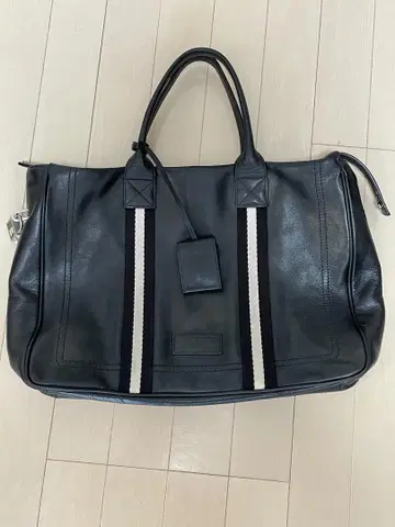 BALLY 발리 비즈니스 백
