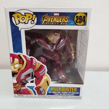 Funko HULKBUSTER 피규어 294