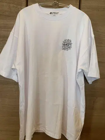 LURKING CLASS 티셔츠 XL 화이트