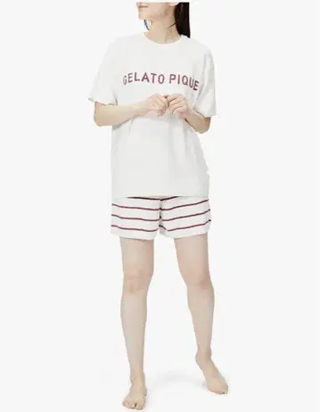 GELATO PIQUE 룸웨어