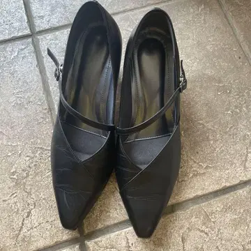 토끼와 힐