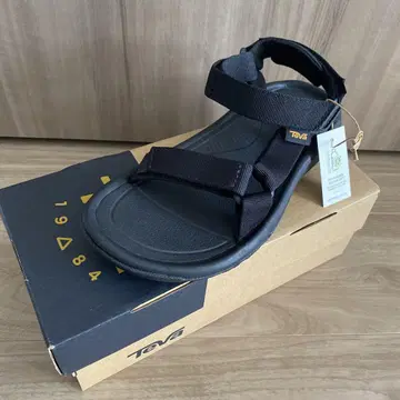 Teva Hurricane XLT2 블랙 7 사이즈