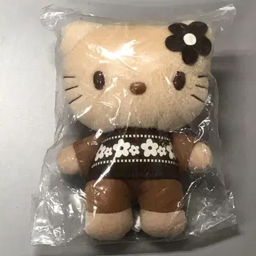 헬로키티 봉제 인형