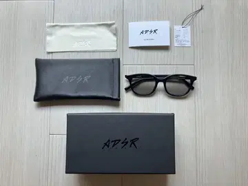 A.D.S.R 몬크 06
