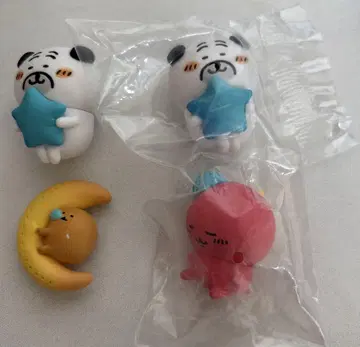 농담곰 스야스야 Zzz... 마스코토