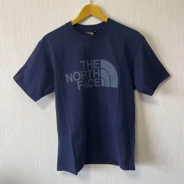 THE NORTH FACE 네이비 티셔츠 M
