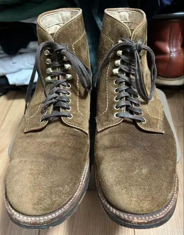 알든 46054H 사이즈:9B/D(27cm)