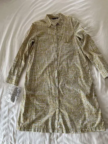 marimekko TRINA 2 ORKANEN 원피스