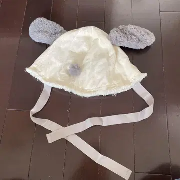 캐릭터 모자 스누피