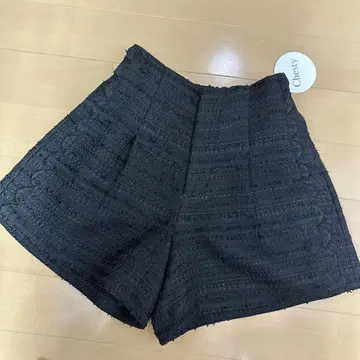 체스티 숏 팬츠 미사용 새상품