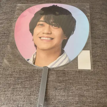 King & Prince Re:ERA 돔 우치 타카하시 카이토