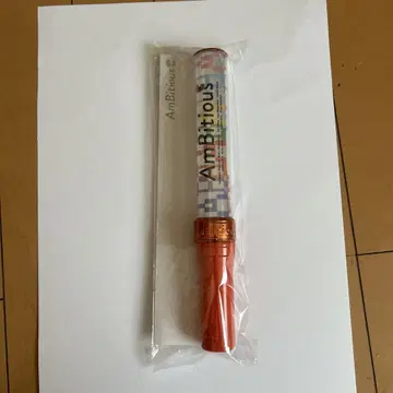 AmBitious 응원봉