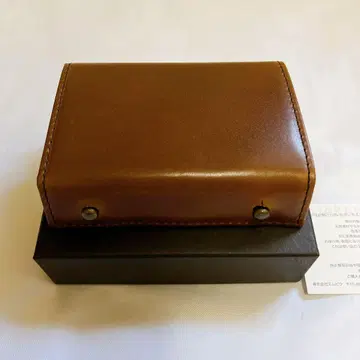 m+ 엠피우 밀레폴리에 II P25 BUSCHETO 다크 브라운