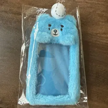 일본 햄 파이터즈 에프탄 후카후카 패스 케이스