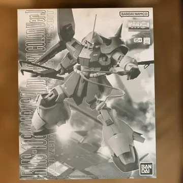 MG 1/100 마라사이 (유니콘 컬러 Ver.)