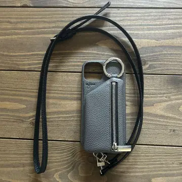 ajew 에지우 iPhone14 케이스