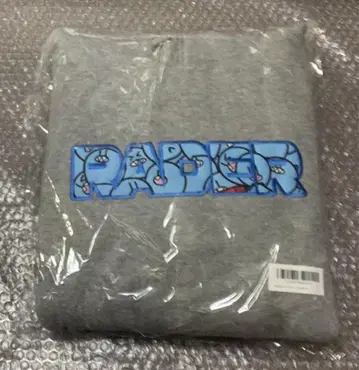 라다의 가게 RADER 후디