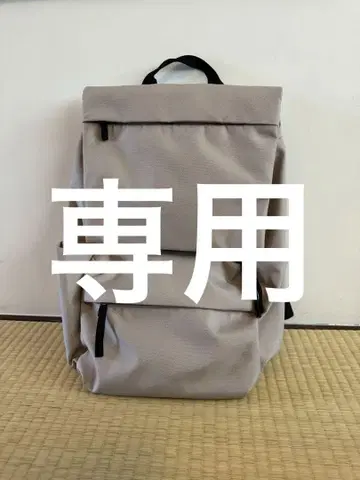 EVERLANE 에버레인 백팩 백팩