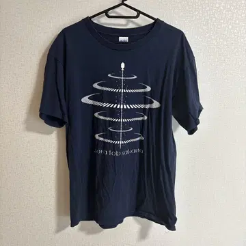 sora tobu sakana LIVE TOUR 2019 티셔츠