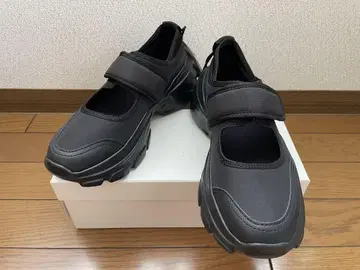 미사용 자라 신발