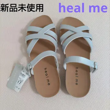 heal me 실버 M 사이즈