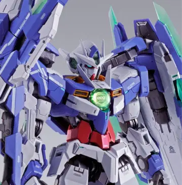 혼 네이션 2024 METAL BUILD 더블 오크 안타 풀 세이버