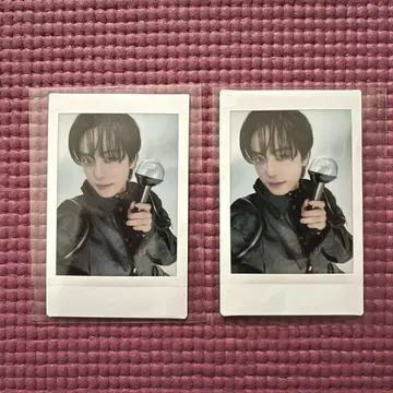 &TEAM TAKI 폴라로이드
