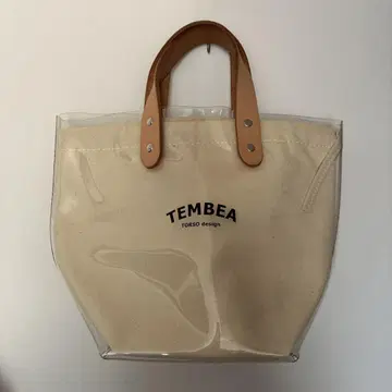 TEMBEA 토트백