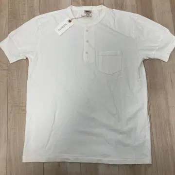 글래드핸드 헨리넥 T