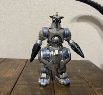 S.H.MonsterArts 모게라1994 개봉품