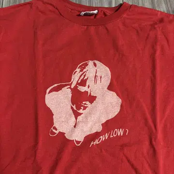 nirvana 카트 USA제 90년대 티셔츠