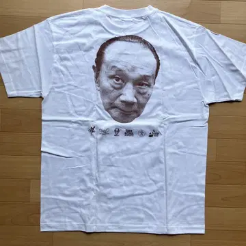 오카모토 타로 티셔츠 L