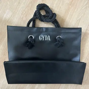GYDA 토트백
