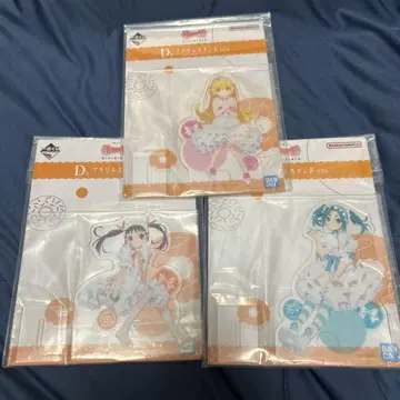 모노가타리 시리즈