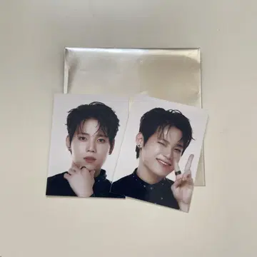 INI 기무라 마사야 XQUARE ID 사진