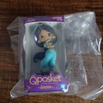 Qposket 재스민 피규어
