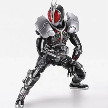 S.H.Figuarts 진골조제법 가면라이더 파이즈 엑셀 폼 미개봉