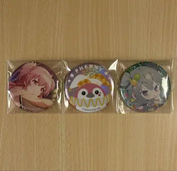 프로세카 캔뱃지