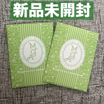 Mrs. GREEN APPLE 포토 카드 미개봉 새상품 팝업