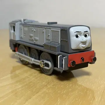 TOMY 프라레일 T-27 데니스 토마스와 친구들