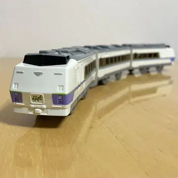 TOMY 프라레일 S-13 키하 183계 오호츠크 JR 홋카이도