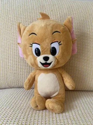 제리 봉제 인형 약 30cm