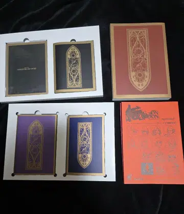 드래그 온 드라군 3 10주년 기념 BOX