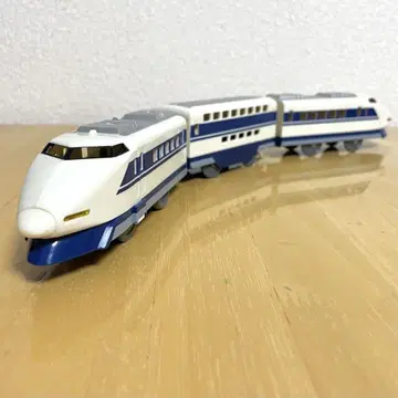 TOMY 프라레일 100계 신칸센