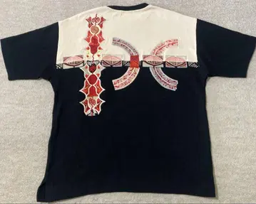 santafe 티셔츠 자수