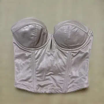 DRESS THE LIFE 브라이덜 이너 상하의 세트