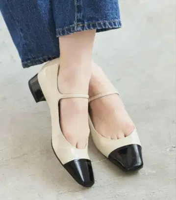 르탈론 스퀘어 콤비 메리제인