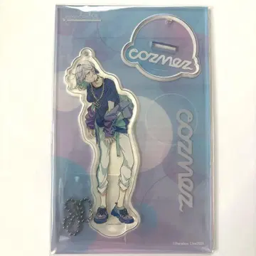 cozmez 아크릴 스탠드 야토노우에 카나타