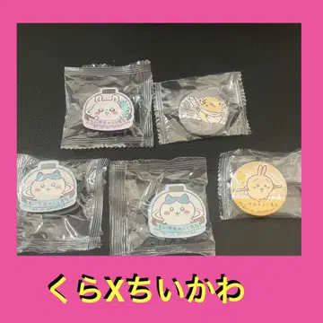 쿠라스시 콜라보 치이카와 (먼작귀)