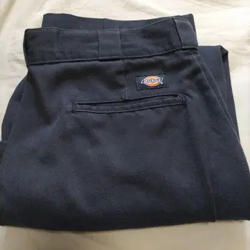 Dickies 874 Original Fit 블랙